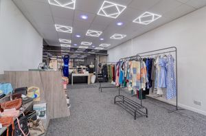 Shop Floor- click for photo gallery